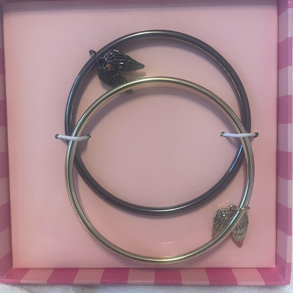Vintage Victoria’s Secret bracelets